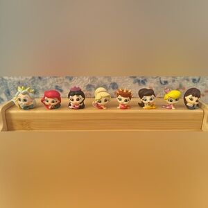 Exclusive Disney Doorables LITTLE MERMAID Collection Peek | Ariel's Sisters Set